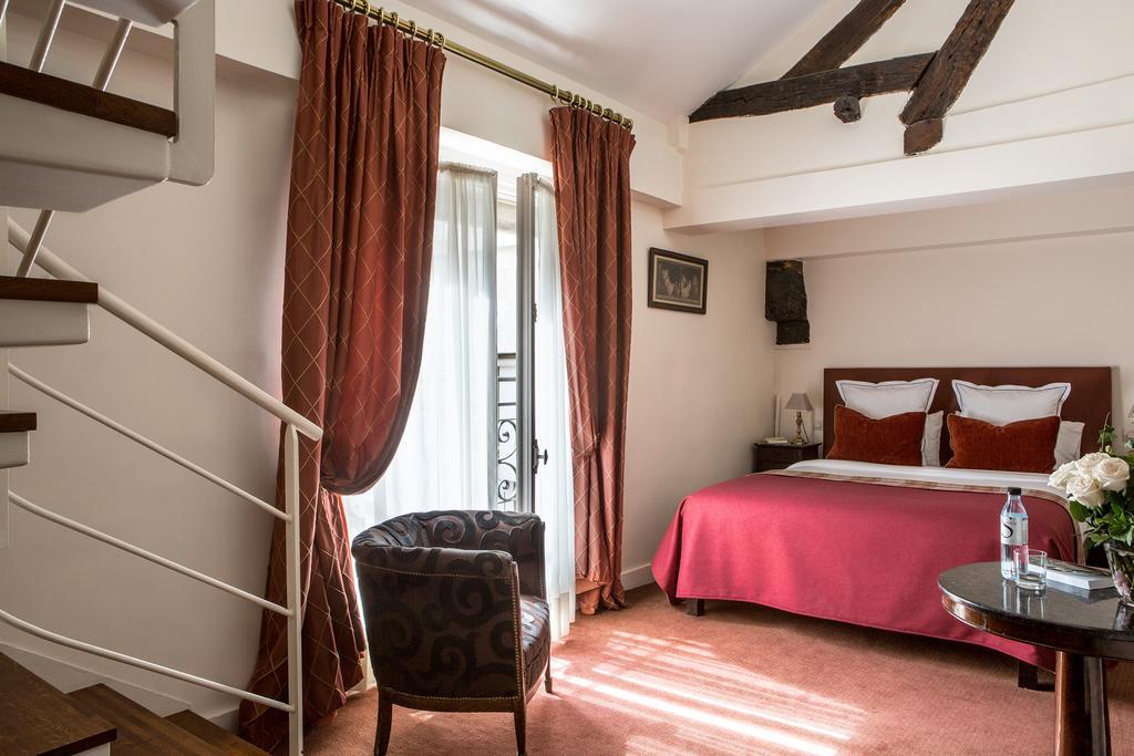 Hotel Des Saints Peres - Esprit De France