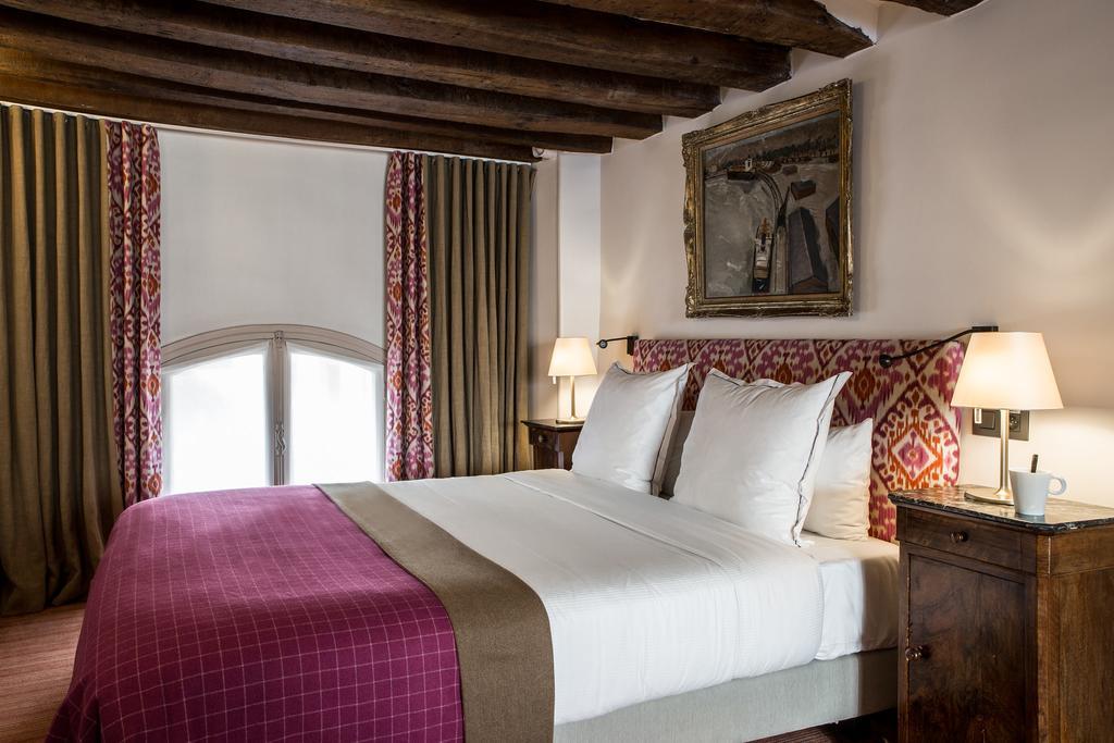 Des Saints Peres - Esprit De France Hotel 4*