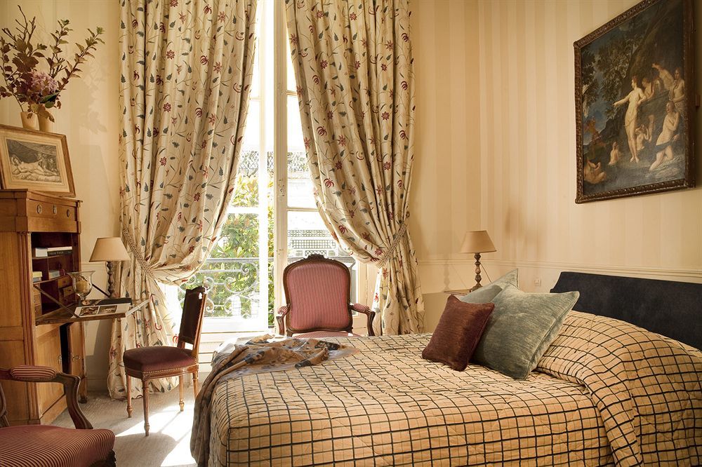 Hotel Des Saints Peres - Esprit De France Paris