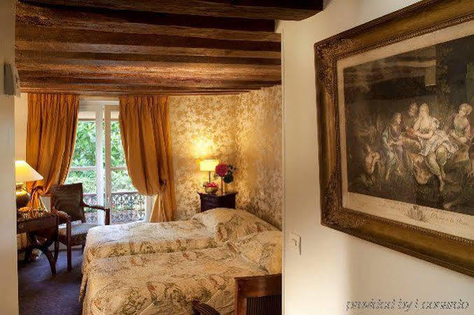 Hotel Des Saints Peres - Esprit De France