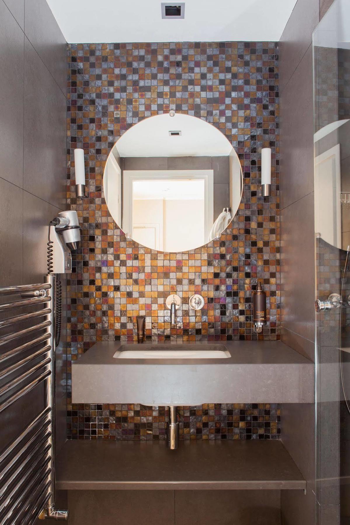 Des Saints Peres - Esprit De France Hotel Paris