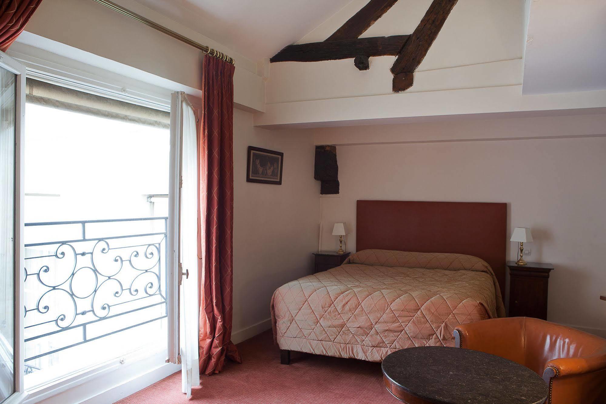 Hotel Des Saints Peres - Esprit De France Paris