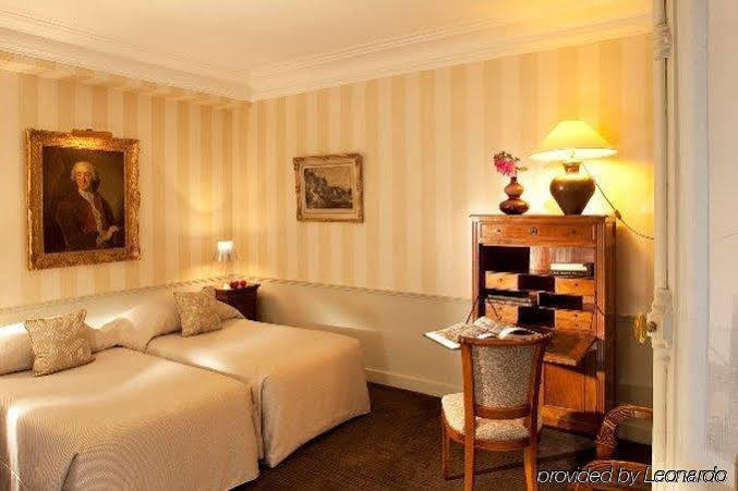 Hotel Des Saints Pères - Esprit De France 4*