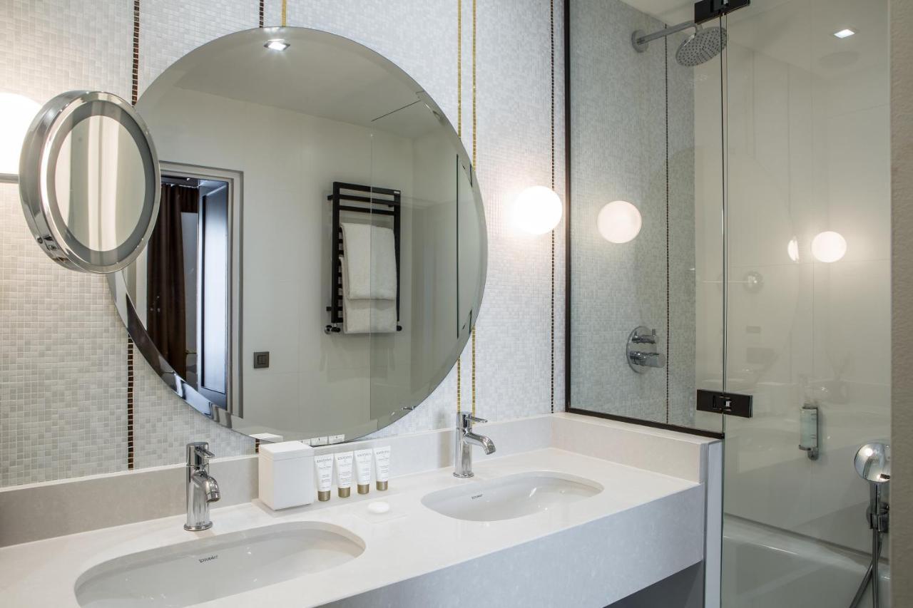 Hotel Des Saints Peres - Esprit De France