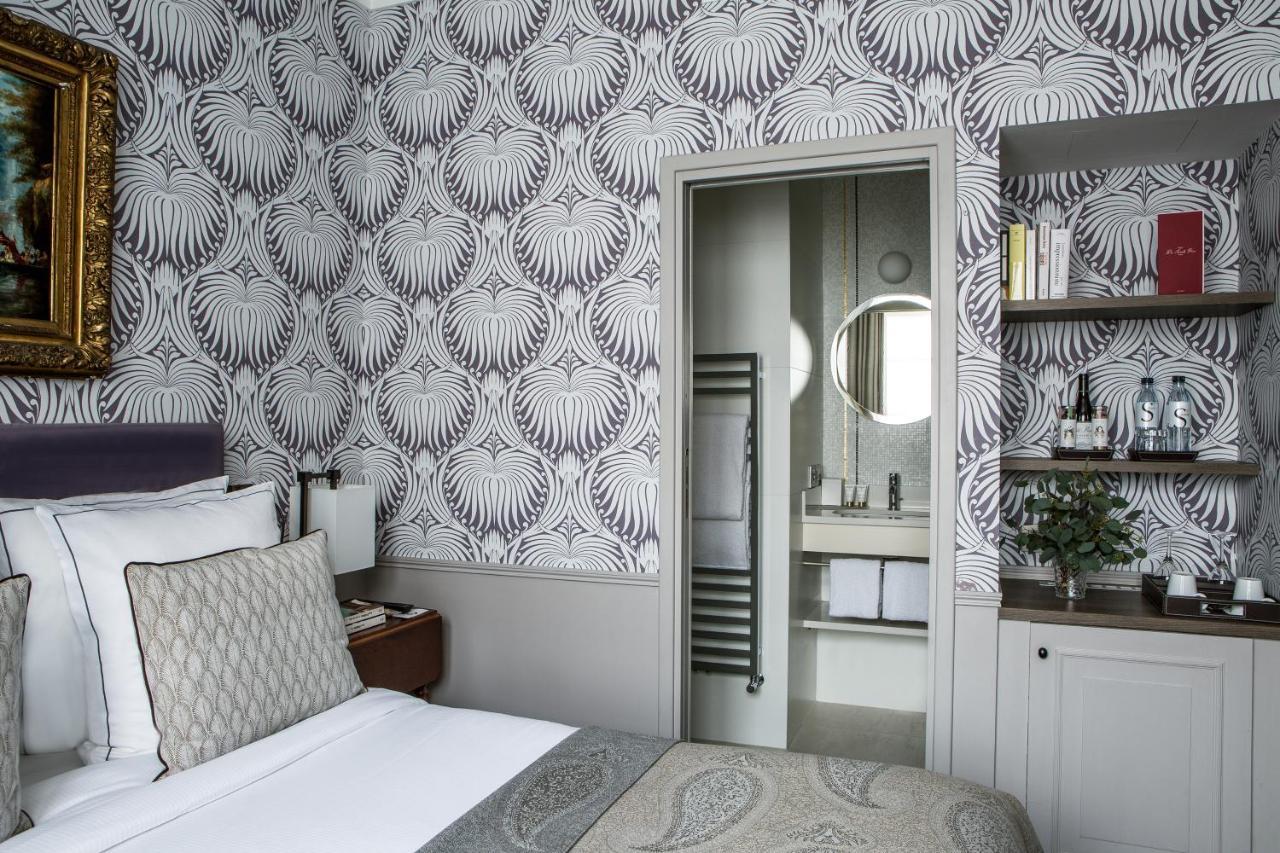 Des Saints Peres - Esprit De France