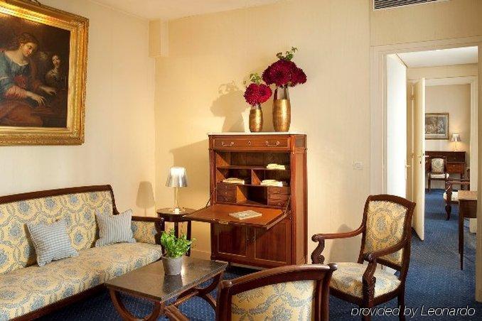 Hotel Des Saints Peres - Esprit De France Paris