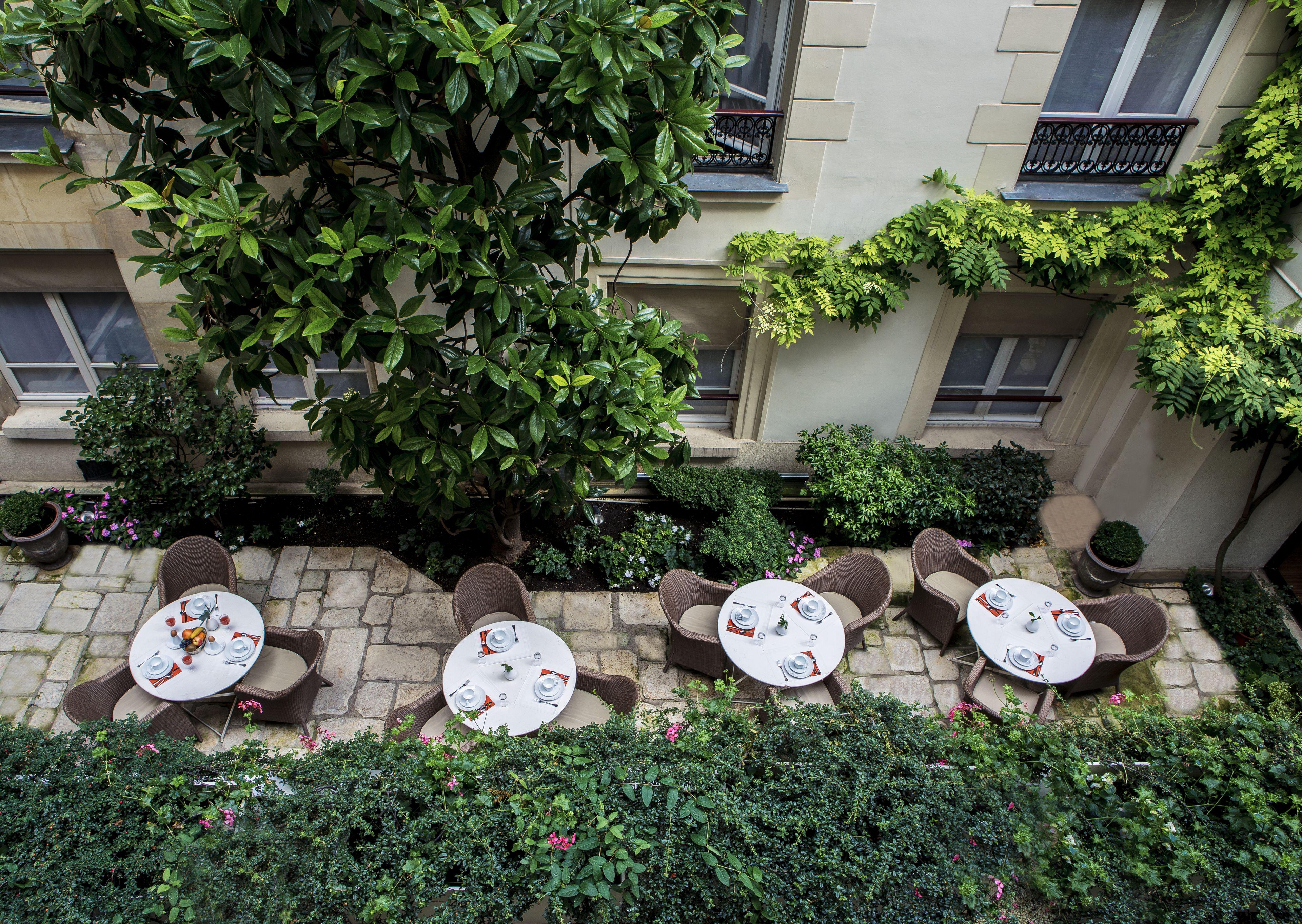 Des Saints Peres - Esprit De France Hotel