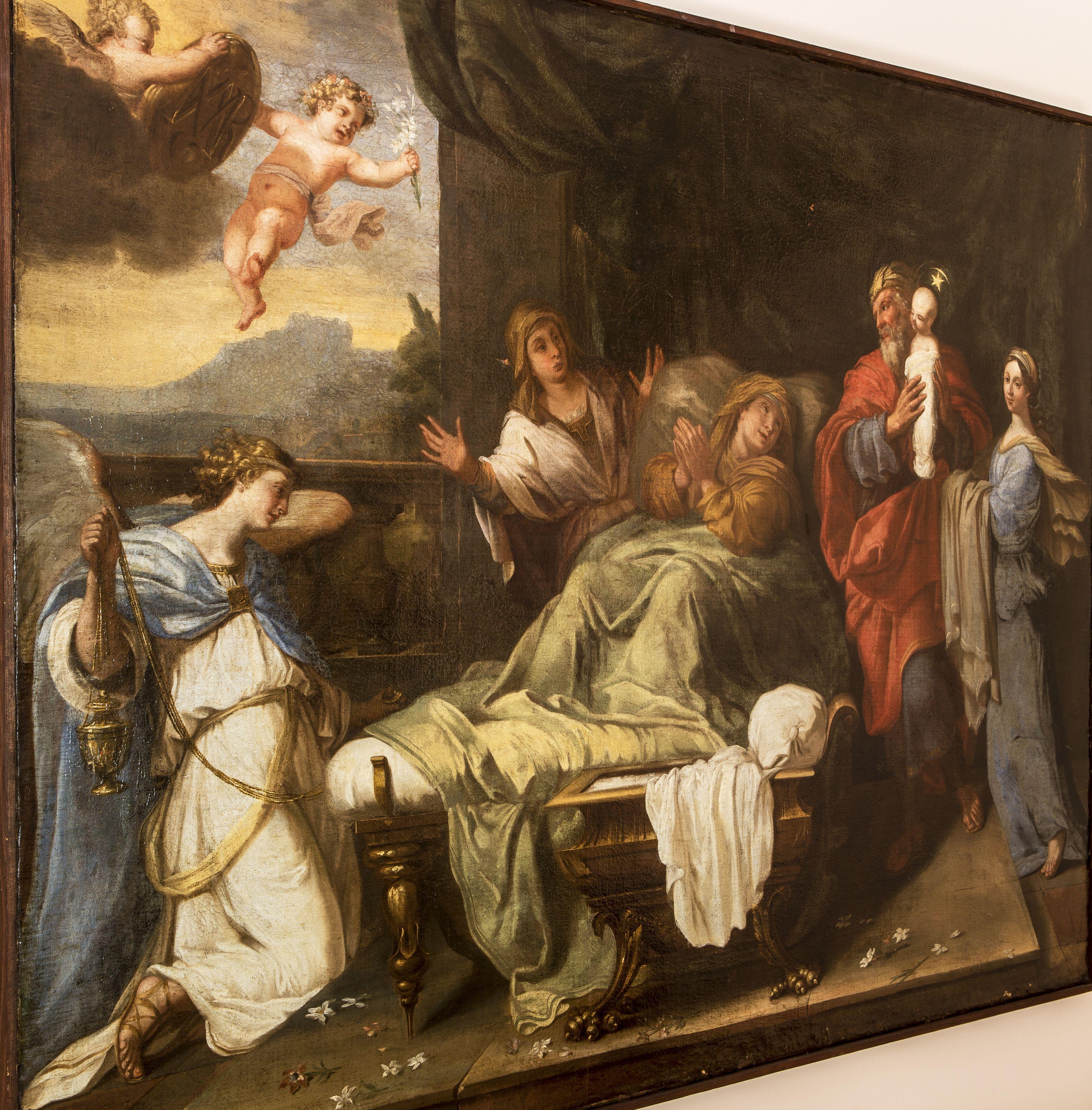 Des Saints Peres - Esprit De France 4*