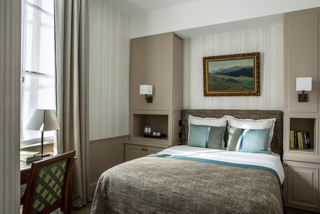 Hotel Des Saints Peres - Esprit De France Paris