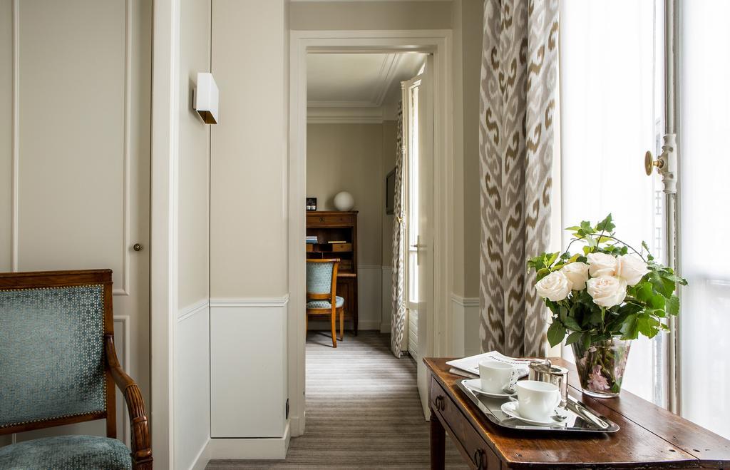 Des Saints Peres - Esprit De France 4*