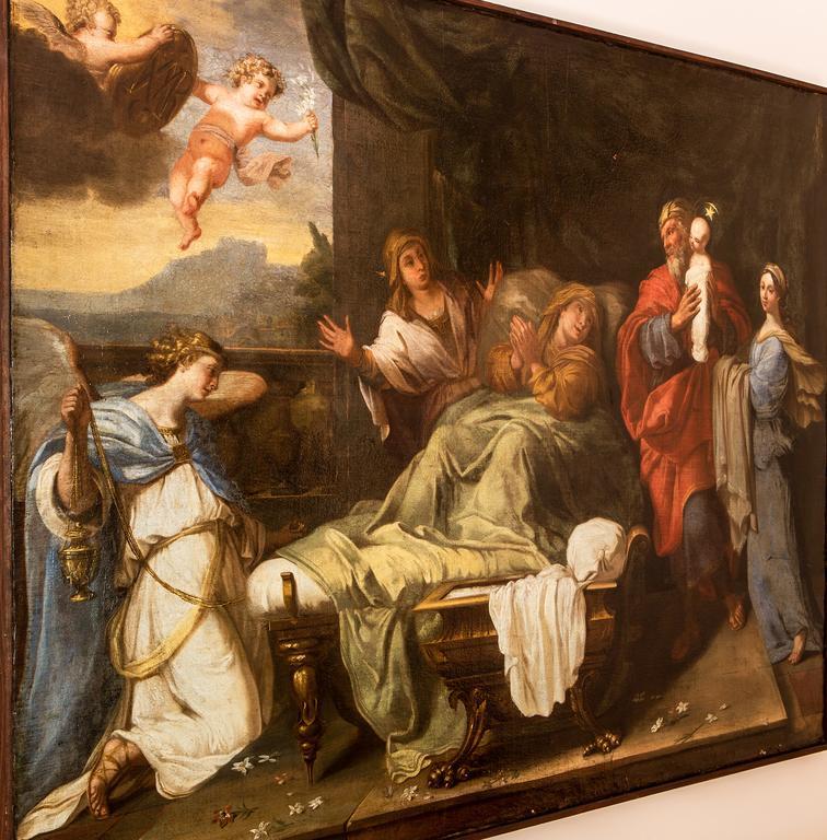 Des Saints Peres - Esprit De France Hotel Paris