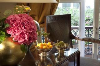 Des Saints Peres - Esprit De France Paris