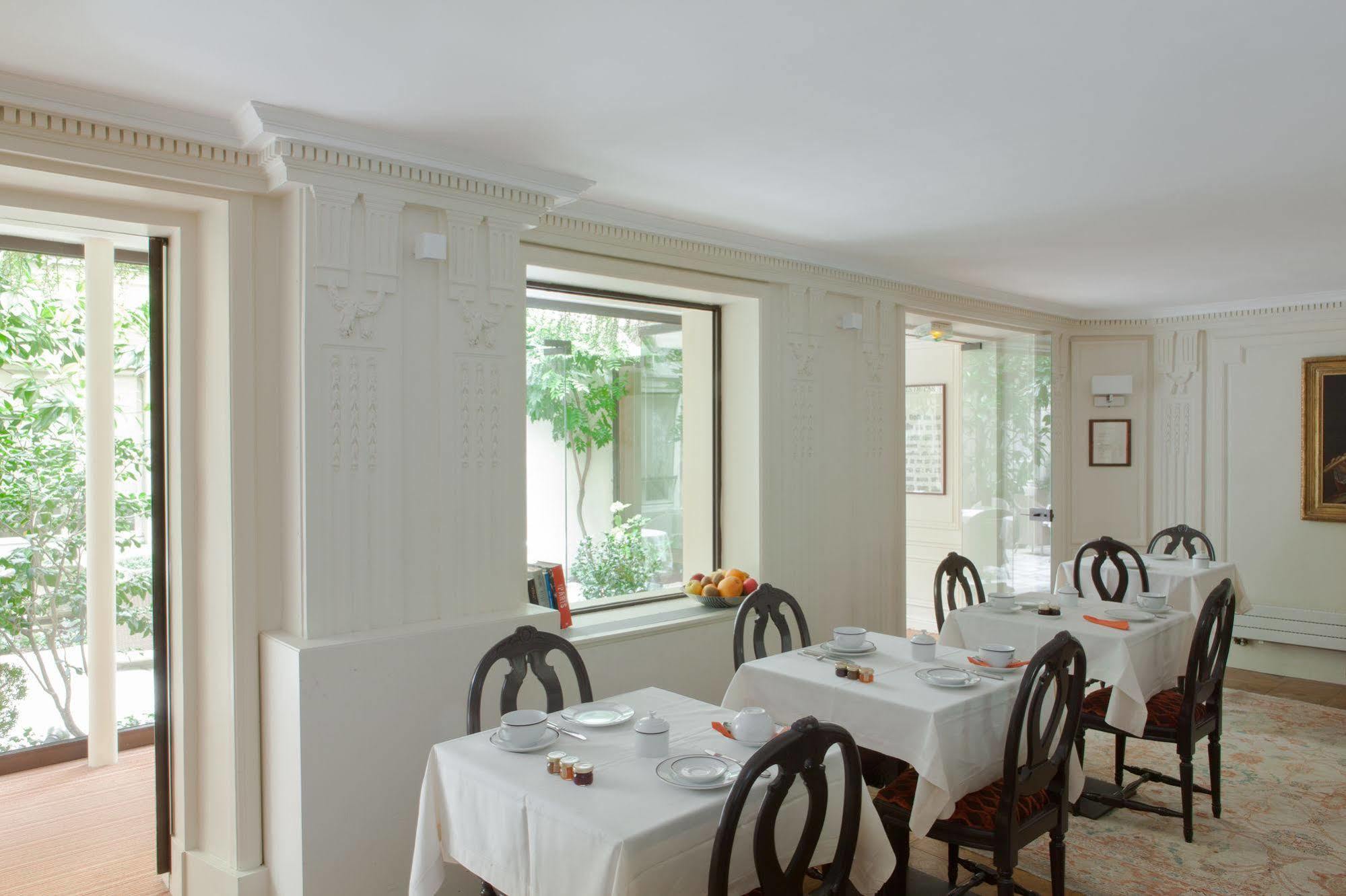 Hotel Des Saints Peres - Esprit De France 4*