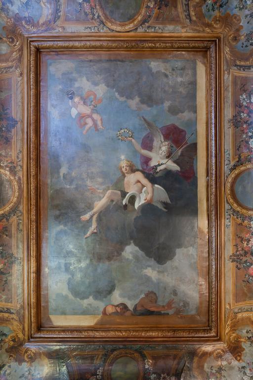 Des Saints Peres - Esprit De France Hotel